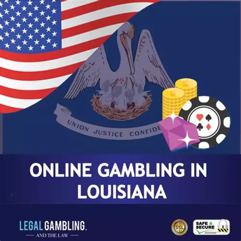 online gambling louisiana real money  Other states such as New Jersey, New York, Delaware